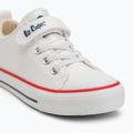 Lee Cooper children's shoes LCW-25-02-3276K white 7
