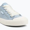 Lee Cooper women's shoes LCW-25-02-3279LA light blue 7