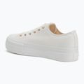 Lee Cooper women's shoes LCW-25-02-3289LA white 3