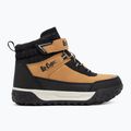 Children's shoes Lee Cooper LCJ-25-01-3757K camel 2
