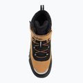 Children's shoes Lee Cooper LCJ-25-01-3757K camel 5