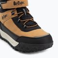 Children's shoes Lee Cooper LCJ-25-01-3757K camel 7