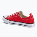 Lee Cooper women's shoes LCW-25-02-3298LA red 3