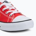 Lee Cooper women's shoes LCW-25-02-3298LA red 7
