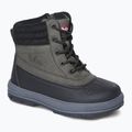 Lee Cooper LCJ-24-01-2967L khaki/black snow boots 8