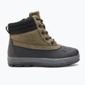 Lee Cooper LCJ-24-01-2967L khaki/black snow boots 2