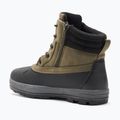 Lee Cooper LCJ-24-01-2967L khaki/black snow boots 3