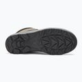 Lee Cooper LCJ-24-01-2967L khaki/black snow boots 4