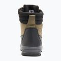 Lee Cooper LCJ-24-01-2967L khaki/black snow boots 6