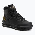 Men's trekking boots Grisport 15003DV5G black