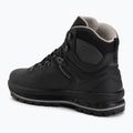 Men's trekking boots Grisport 15003DV5G black 3