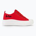 Lee Cooper women's shoes LCW-24-44-2463 red 2