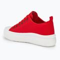 Lee Cooper women's shoes LCW-24-44-2463 red 3