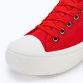 Lee Cooper women's shoes LCW-24-44-2463 red 7