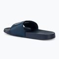 Lee Cooper men's slides LCW-24-42-2481 navy/white 3