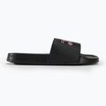 Lee Cooper women's slides LCW-24-42-2482 black/pink 2