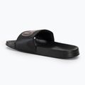 Lee Cooper women's slides LCW-24-42-2482 black/pink 3