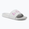 Lee Cooper women's slides LCW-24-42-2486 grey/light pink