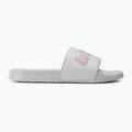 Lee Cooper women's slides LCW-24-42-2486 grey/light pink 2