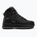 Men's trekking boots Grisport 15011DV3G black 2
