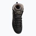 Men's trekking boots Grisport 15011DV3G black 5