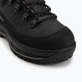 Men's trekking boots Grisport 15011DV3G black 7