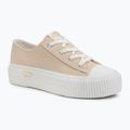 Lee Cooper women's shoes LCW-25-02-3326LA beige