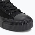 Lee Cooper women's shoes LCW-25-02-3327LA black 7