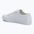 Lee Cooper women's shoes LCW-25-02-3335LA white 3