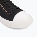 Women's trainers Lee Cooper LCW-25-31-3427LA black 7