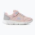 Lee Cooper children's shoes LCW-24-32-2582 pink/grey 2