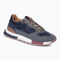 Lee Cooper men's shoes LCJ-24-03-3006M grey/navy 8