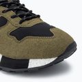 Lee Cooper men's shoes LCJ-24-03-3007M khaki/black 7