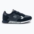 Lee Cooper men's shoes LCJ-24-03-3009M navy 2