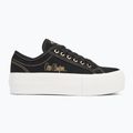 Lee Cooper women's trainers LCW-25-31-3431LA black 2