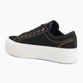 Lee Cooper women's trainers LCW-25-31-3431LA black 3