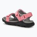 Lee Cooper children's sandals LCW-24-34-2603 grey / pink 3
