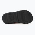 Lee Cooper children's sandals LCW-24-34-2603 grey / pink 4