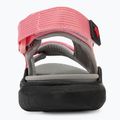 Lee Cooper children's sandals LCW-24-34-2603 grey / pink 6