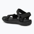 Lee Cooper women's sandals LCW-24-34-2615 black 3