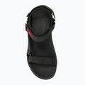 Lee Cooper women's sandals LCW-24-34-2615 black 5