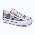 Lee Cooper women's shoes LCW-25-31-3441LA yellow