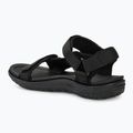 Lee Cooper men's sandals LCW-24-34-2620 black 3