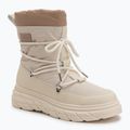 Women's snow boots Lee Cooper LCJ-25-44-3931L beige