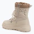 Women's snow boots Lee Cooper LCJ-25-44-3931L beige 3