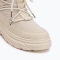 Women's snow boots Lee Cooper LCJ-25-44-3931L beige 7