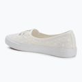 Lee Cooper women's shoes LCW-25-31-3447LA white 3