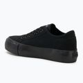 Lee Cooper women's trainers LCW-25-31-3451LA black 3