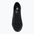 Lee Cooper women's trainers LCW-25-31-3451LA black 5