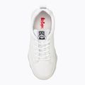 Lee Cooper women's shoes LCW-24-47-2713 white 6